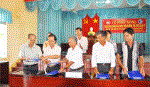 Phát động toàn dân hưởng ứng Ngày Môi trường thế giới