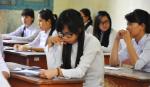 Kỳ thi tốt nghiệp THPT diễn ra an toàn, nghiêm túc