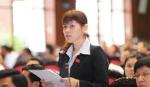 Đoàn ĐBQH TG: Đóng góp ý kiến dự thảo sửa đổi Hiến pháp năm 1992
