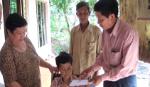 Ông Nguyễn Văn Khải: Học Bác ở lòng yêu thương con người