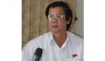 ĐBQH Nguyễn Văn Danh: Chất vấn những vấn đề liên quan đến hội đặc thù