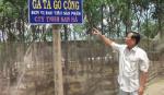 Gà Ta Gò Công hướng đến “Top 10 sản phẩm cạnh tranh hội nhập”