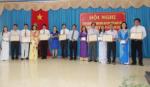 Châu Thành tuyên dương 23 gia đình văn hóa