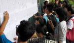 Tỷ lệ đỗ tốt nghiệp THPT 2013 thấp hơn năm trước