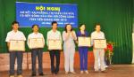 Nâng cao chất lượng phong trào xây dựng đời sống văn hóa