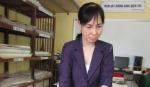 Giáo viên Lê Thị Nguyệt Ánh: Nhiều sáng kiến ứng dụng có hiệu quả