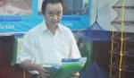 Một công ty gắn kết lợi ích doanh nghiệp và địa phương
