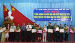 TP. Mỹ Tho: Vinh danh gia đình văn hóa tiêu biểu