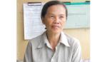 Nữ Bí thư chi bộ được nhân dân tin yêu