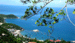Nét đẹp biển đảo miền Trung dưới cánh bay