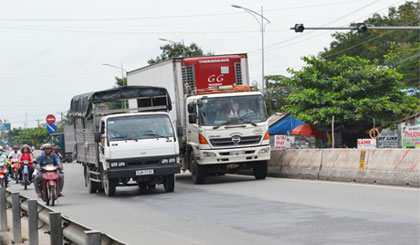 Ảnh minh họa. Ảnh: Vân Anh