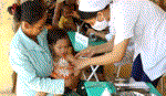 Việt Nam thực hiện tốt một số Mục tiêu Thiên niên kỷ