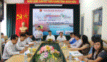 Phát động cuộc thi viết “Tuổi trẻ với tình yêu biển đảo quê hương”