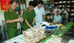 Phát động thi viết vì An ninh Tổ quốc và bình yên cuộc sống