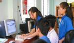 Cai Lậy: Sôi động mùa hè tình nguyện