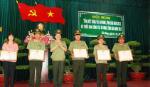 Góc nhìn an ninh từ Internet