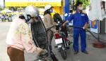 Chỉ số giá tiêu dùng 2 thành phố lớn tiếp tục tăng