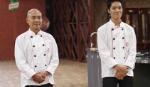 Việt kiều Thanh Hòa trở thành 