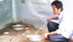 Đảng viên trẻ Nguyễn Duy Linh: Nuôi rắn mối - quyết chí ắt thành công