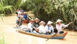 ĐBSCL - Đẩy mạnh liên kết vùng để phát triển