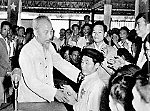 Kỷ niệm 66 năm Ngày TB-LS:Tấm lòng của Bác Hồ đối với thương binh-liệt sĩ