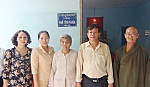 Kỷ niệm 66 năm Ngày TB-LS: Bàn giao nhà tình nghĩa