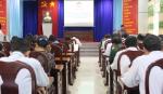 Vận động Quỹ 