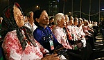 Phát sóng phim tài liệu về Mẹ Việt Nam anh hùng
