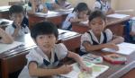 Việc cấm dạy trước chương trình lớp 1 khó khả thi