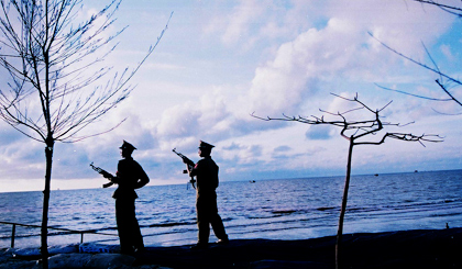 Ảnh minh họa. Ảnh: Duy Sơn