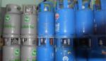 Giá gas tiếp tục tăng