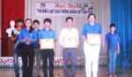 TX. Gò Công: Hội thi “Tìm hiểu Luật Giao thông đường bộ”