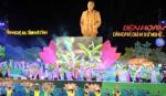 Liên hoan dân ca ví, giặm Nghệ - Tĩnh lần thứ 2 năm 2013