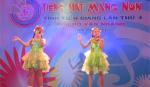 Vòng chung kết Hội thi 