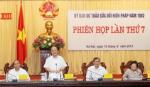 Tọa đàm về Hội đồng Hiến pháp trong sửa đổi Hiến pháp 1992