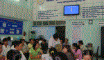 Tư vấn 700 lao động đi làm việc ở nước ngoài