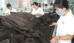 Một công ty gắn hiệu quả sản xuất-kinh doanh với đào tạo lao động
