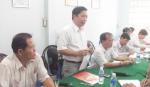 Công ty THHH MTV Công trình đô thị:Phát triển ngành nghề, mở rộng hoạt động