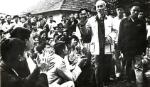 Xây dựng đội ngũ nhà giáo theo tư tưởng Hồ Chí Minh