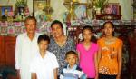 Chuyện về cô Chín Yểm