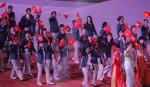 Thể thao Việt Nam sẽ mang lực lượng hùng hậu tới SEA Games 27