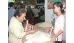 Hạt gạo đồng bằng cứ mãi “long đong”