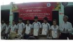 Đào tạo nghề may công nghiệp cho 200 học viên