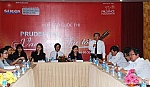 Tiền Giang đăng cai Cuộc thi “Prudential - Văn hay chữ tốt” lần thứ 14