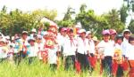 Trung thu hoài niệm, chạnh lòng và ấm áp…