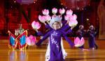 Việt Nam tham gia Đại hội văn hóa thể thao Pháp ngữ 2013