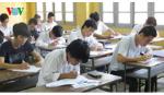 Thí sinh cảnh giác với giấy gọi nhập học lớp nợ đầu vào