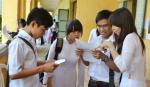 Chỉ đổi mới hình thức thi cử từ sau năm 2015