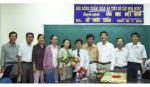 Chính sách đào tạo CB,CC,VC và thu hút nhân lực năng động, hợp thực tiễn