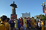 Đô thị văn minh trên vùng đất “địa linh nhân kiệt”